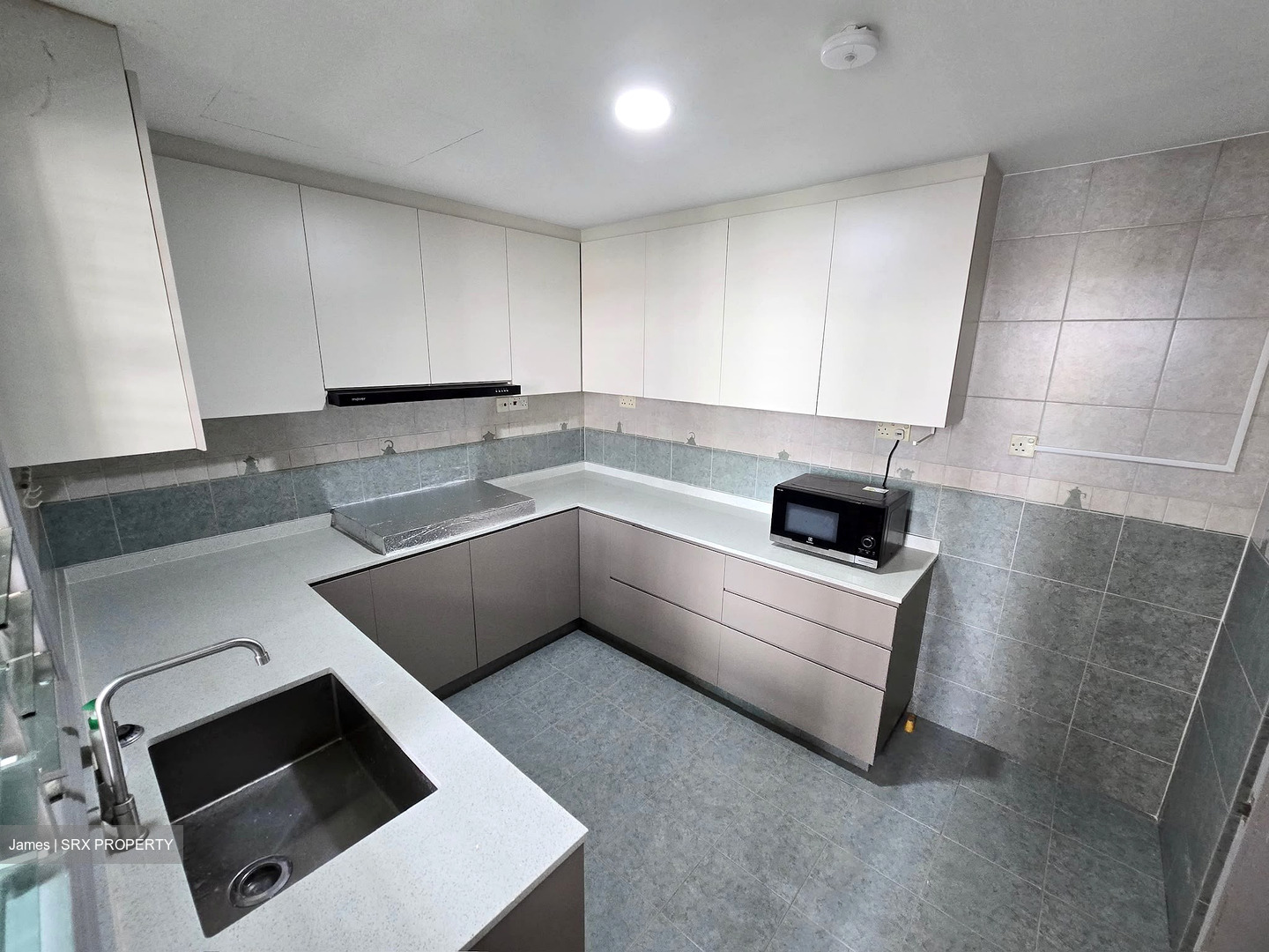 Estella Gardens (D17), Condominium #601774591